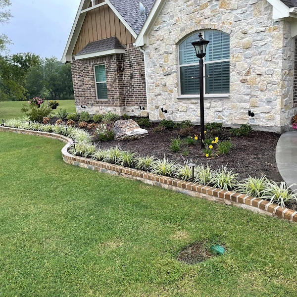 Top Notch Landscapes