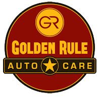Golden Rule Auto Care - Wylie