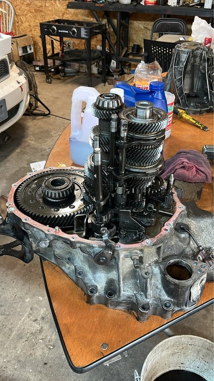 Aguilar Performance & Auto Service