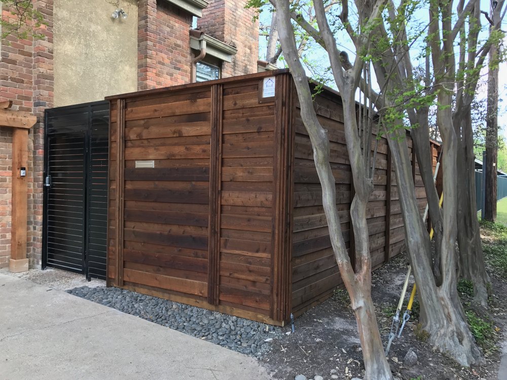 Precision Fencing & Construction
