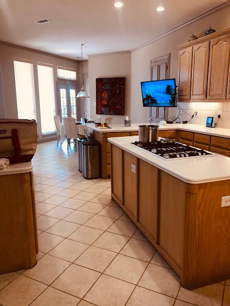 L&E Maid Cleaning Services - Reliable New Built Home Cleaning