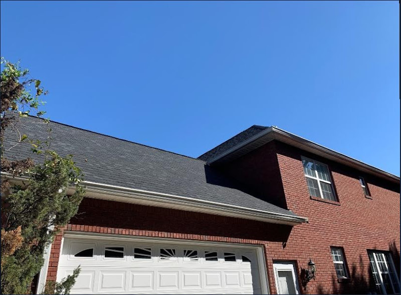 Clark Brothers Roofing & Construction