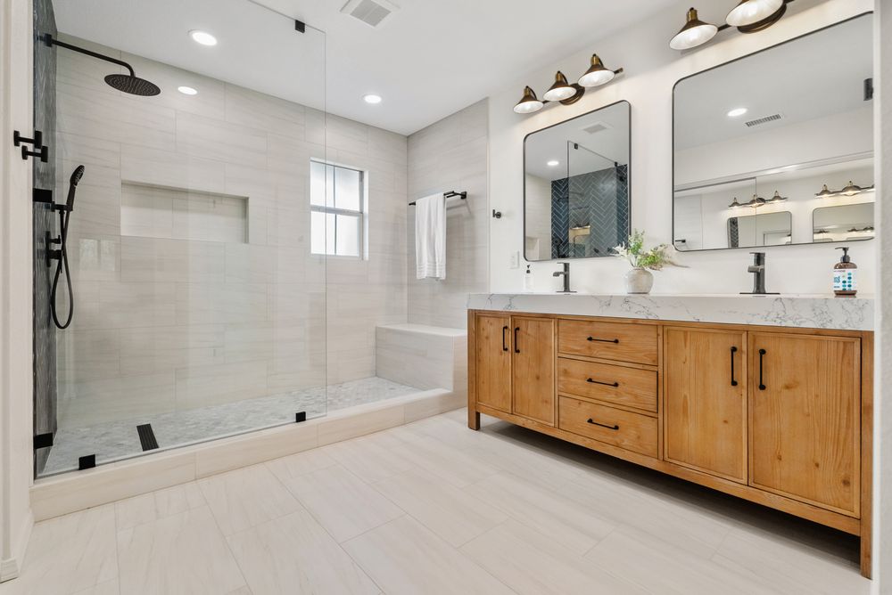Creative Design & Build