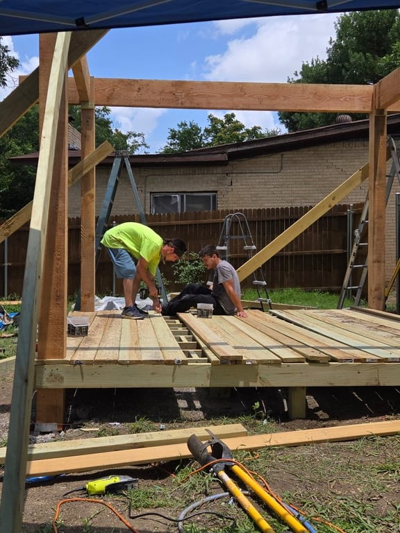 Quality Fence Repair & more