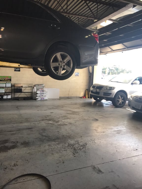 Community Auto Repair
