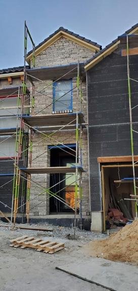 LAR Texas Construction