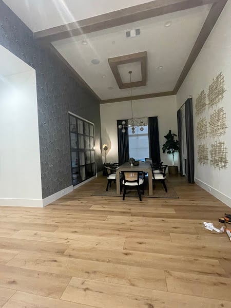 1525 Studio Design