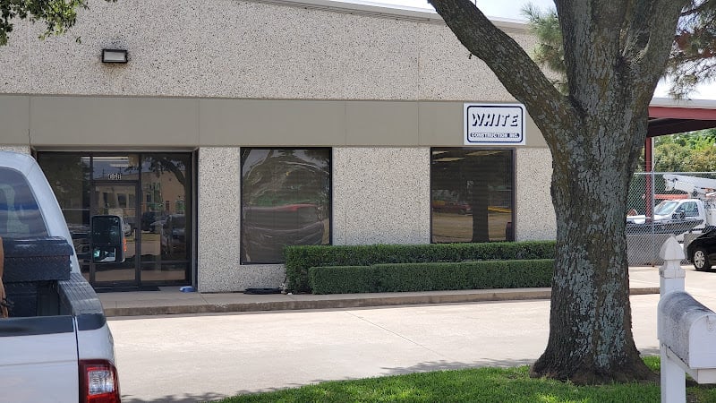 Silas White Construction Inc