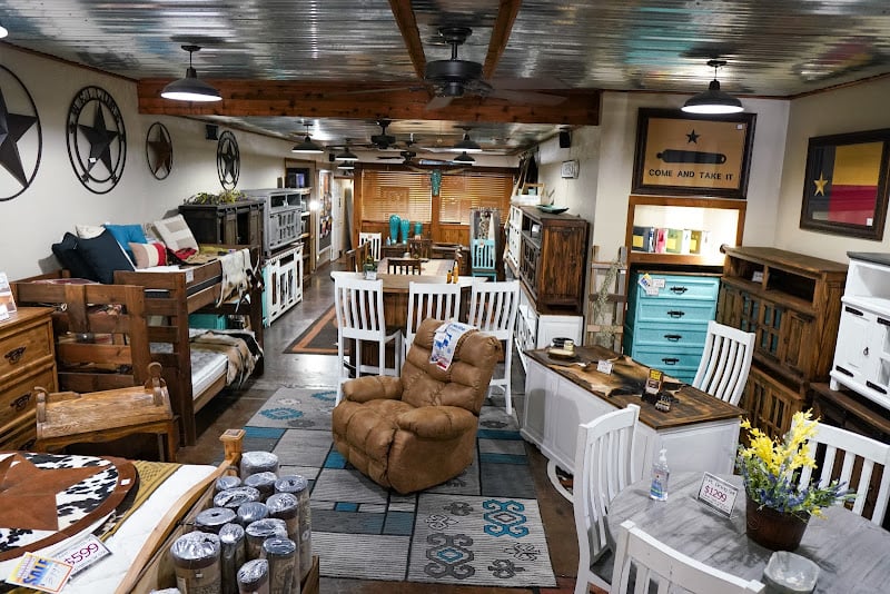 Rick's Home Store
