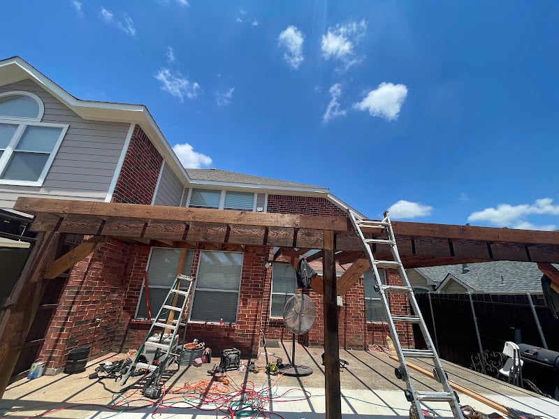 GARLAND PAINT AND REMODELING