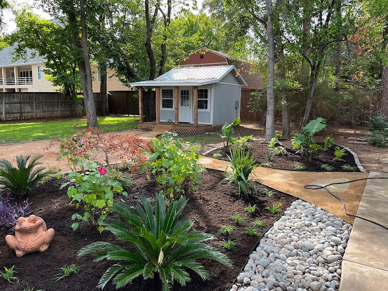Southwest Landscaping, LLC