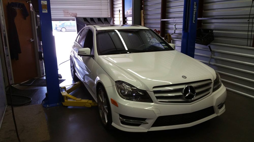 All Star Auto Clinic