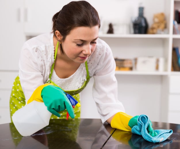 Su Casita Cleaning Services