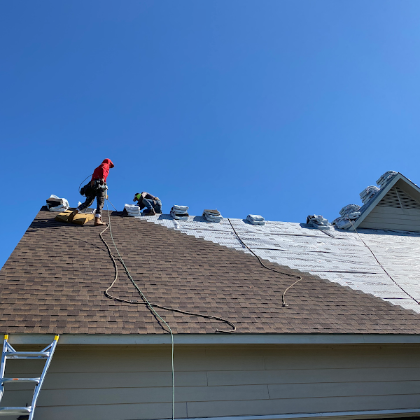 AM Roofing Company