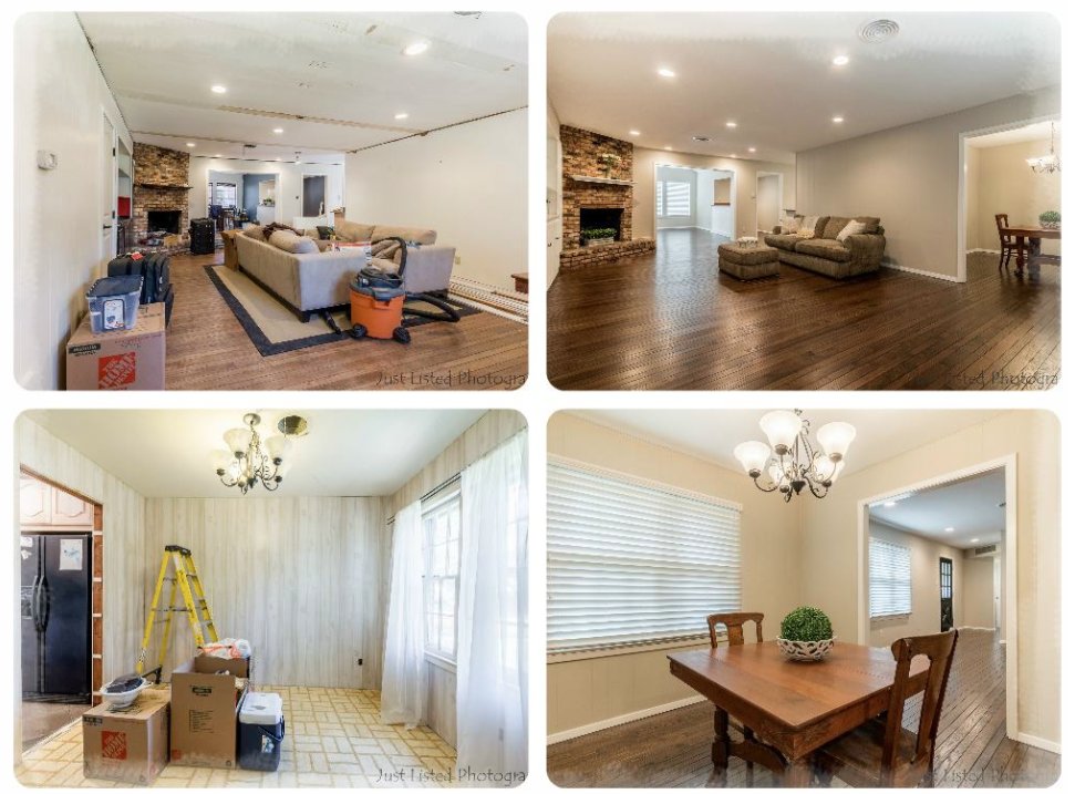 Signature Painting & Remodeling