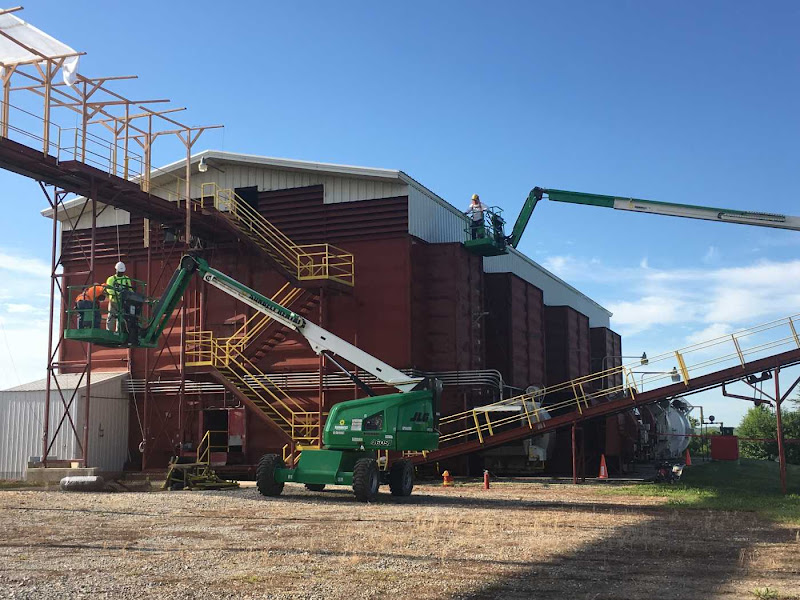 Painters USA - Industrial and Commercial