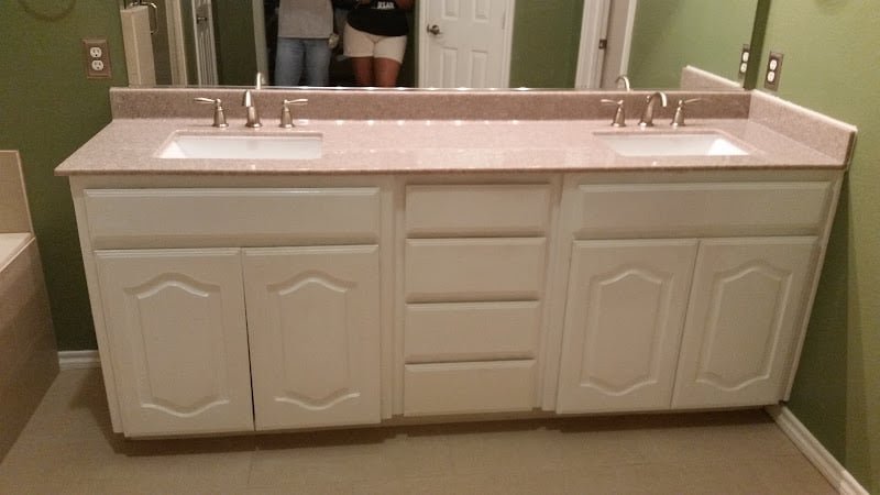 ACRECO (Arlington's CREative COnstruction)