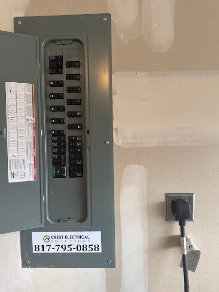 F Q Electrical Co. LLC