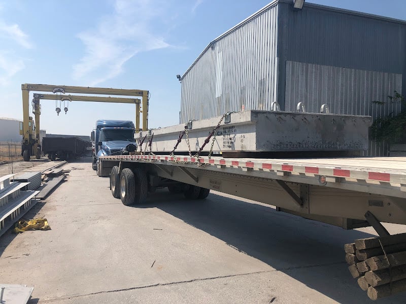 American Concrete Products of Texas, LLC
