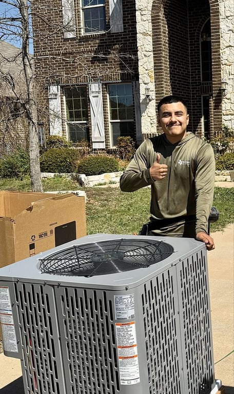 Texas Air & Heat