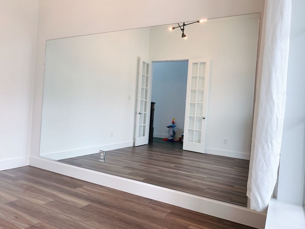 Liberty Glass & Mirror