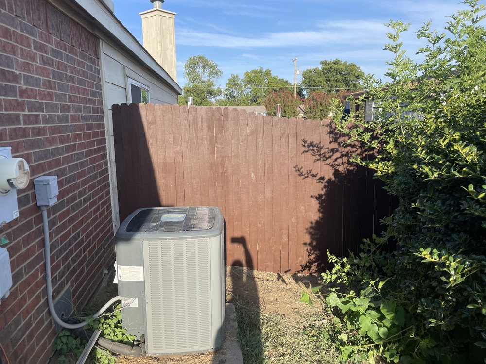 Veteran Brothers Lawn Care
