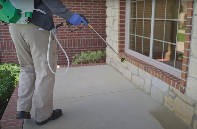Wylie Pest Control
