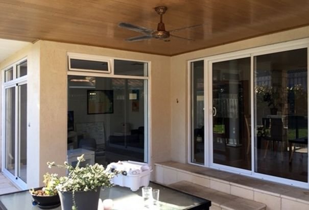 Oaklawn Window Services