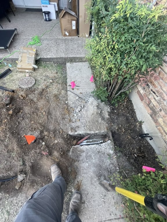 Premium Irrigation & Drainage