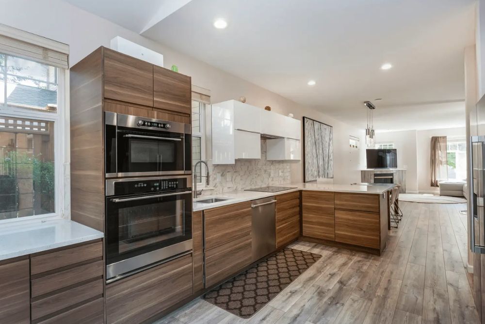Innovative Remodeling