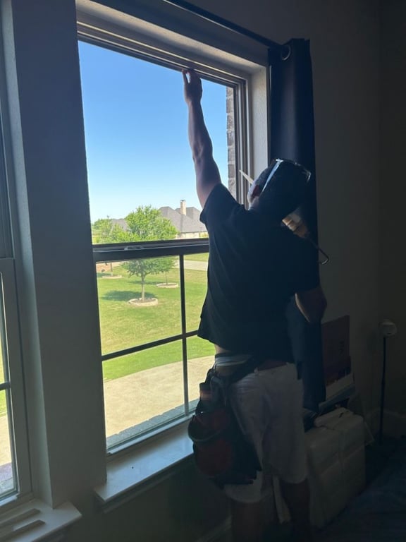 Adan Only Glass Services