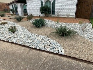 Complete Landscape and Design
