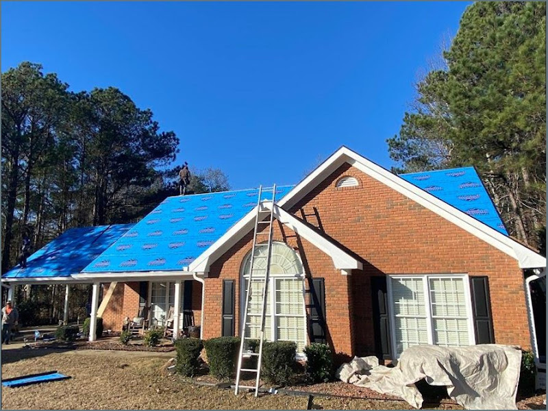 Perry Brothers Roofing