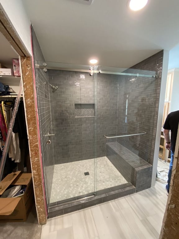 Wolfe Glass and Mirror