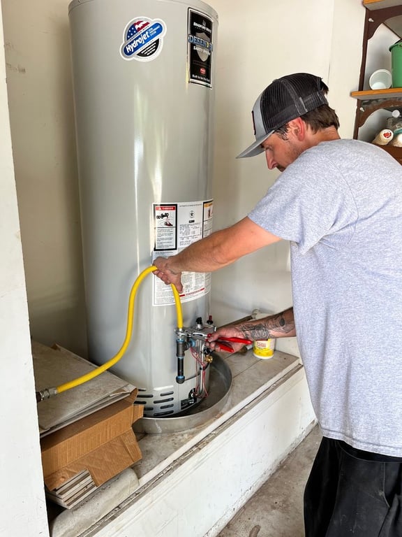 Augerpros Plumbing and Drain