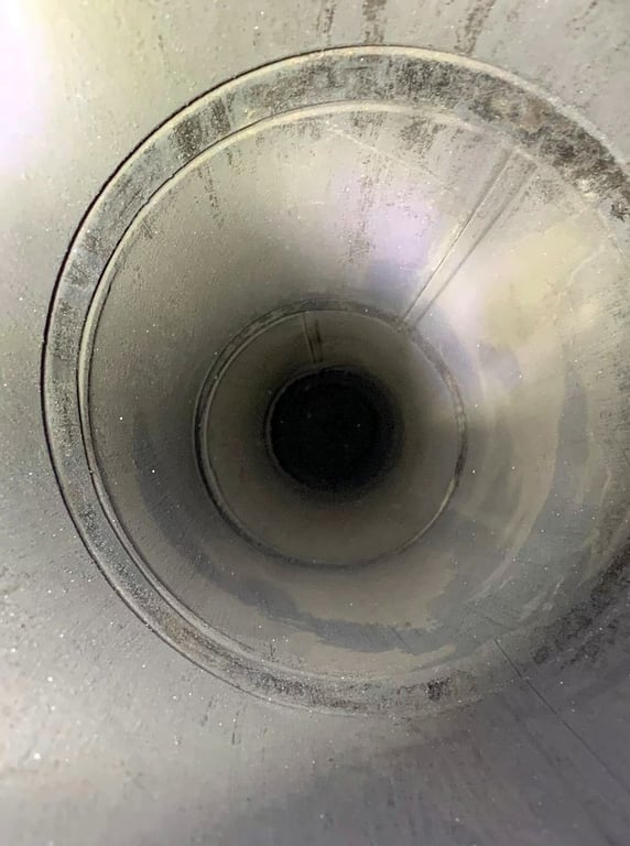 Piedmont Duct Cleaning