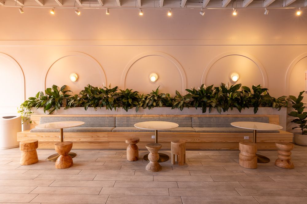 Beautiful Building Co. Construction + Design
