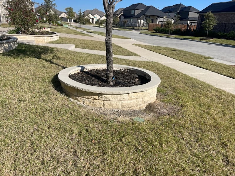 Daniel Landscaping & Irrigation Services