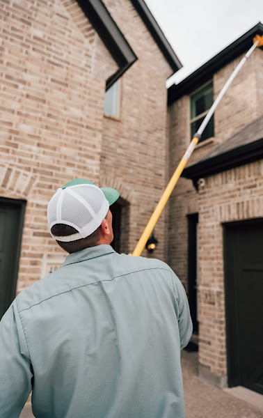 EcoStar Pest Control: Pest Control Services Near Dallas & Carrollton, TX