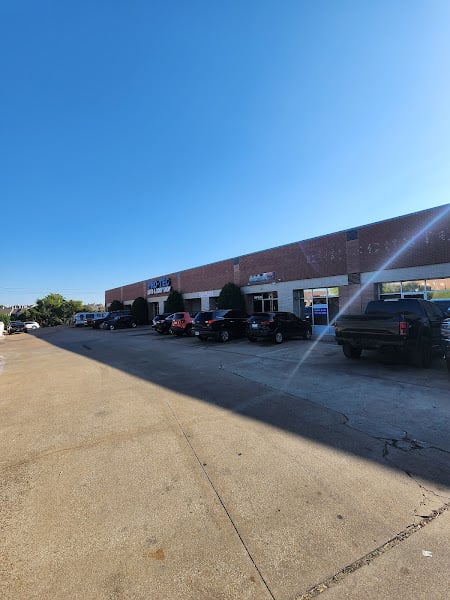 Spa Auto Repair