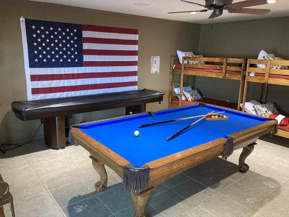Ultimate Billiard Service