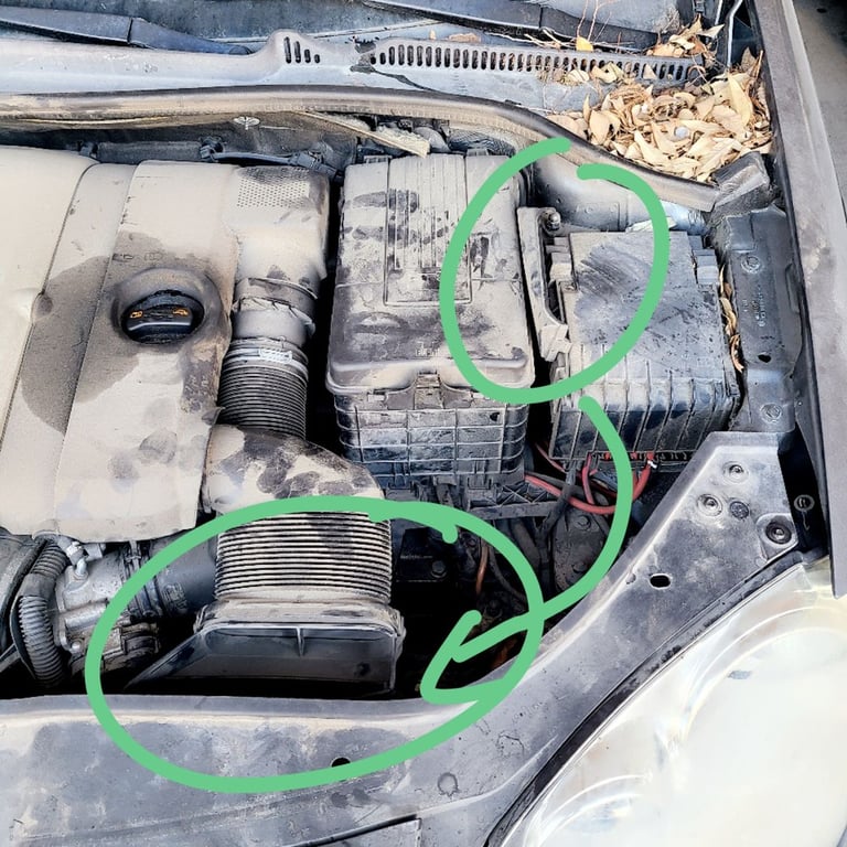 Alternative Automotive