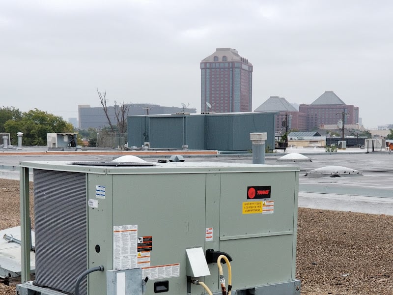 Allstars Electric Heating & Air Conditioning
