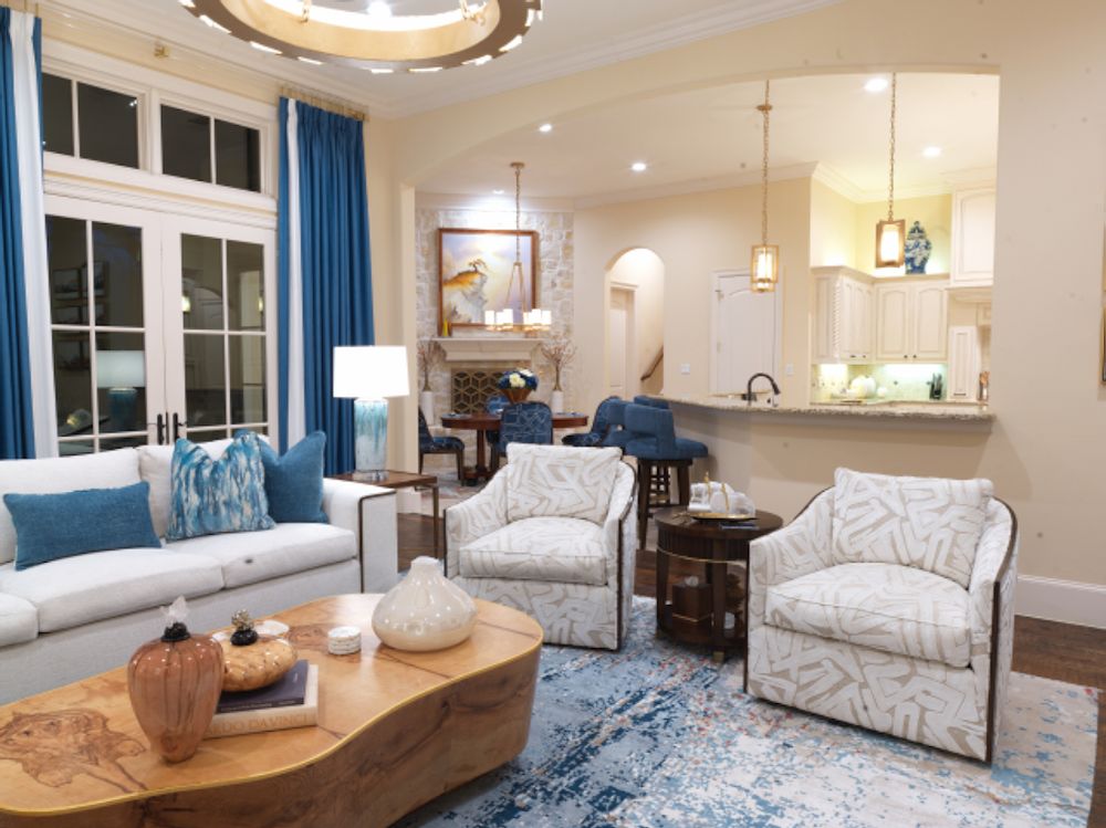 Colby Interior Designs
