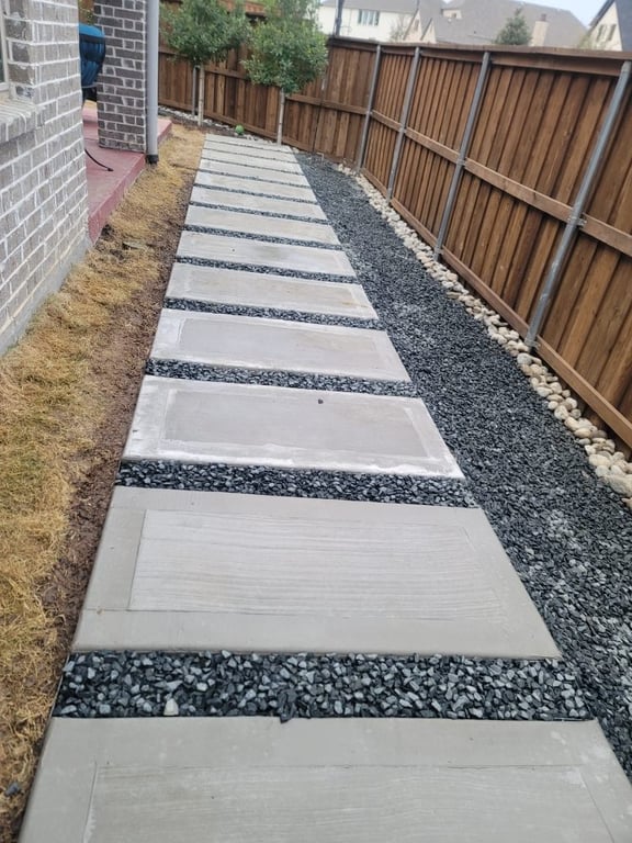 Olin Landscape Maintenance