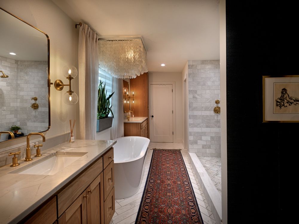 Taylor House Design