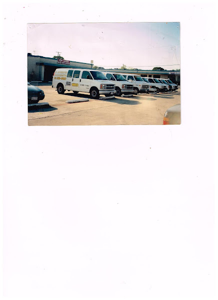 A Accredited Locksmith