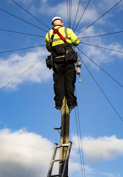 Frisco Electrician Experts