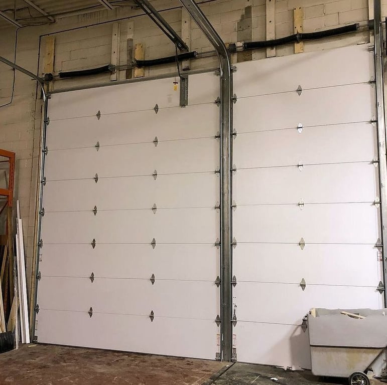 Harwood Gates & Garage Doors