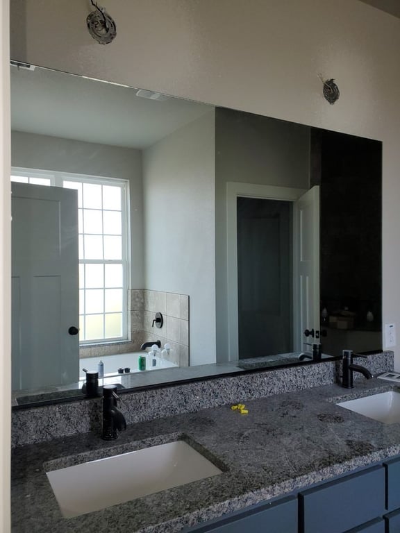 Collin County Glass